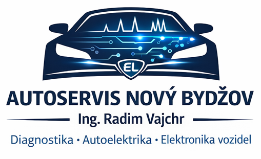 Autoservis Nový Bydžov logo